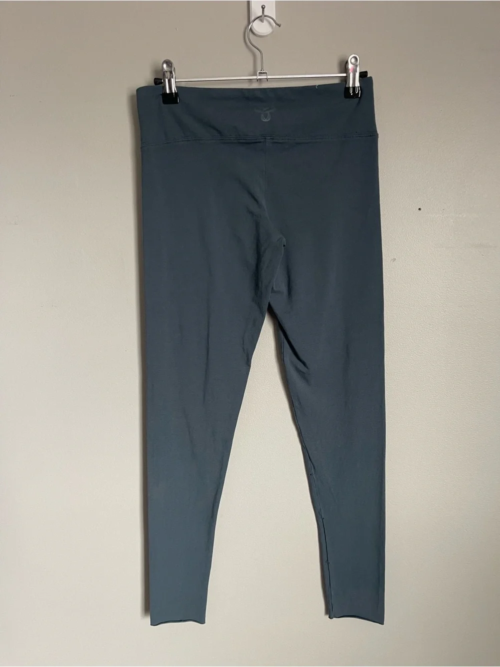 TNA | Teal Everyday Full Length Leggings Sz S